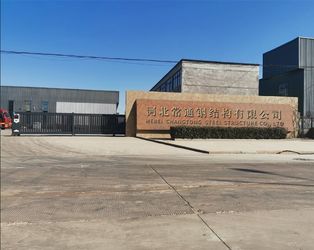 Chiny Hebei Changtong Steel Structure Co., Ltd. profil firmy