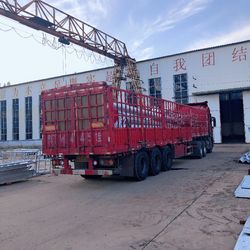 Chiny Hebei Changtong Steel Structure Co., Ltd. profil firmy