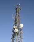 ASTM123 Wieża telekomunikacyjna z 4 nogami
