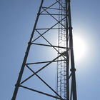 Antena telewizyjna 36m / s 20-metrowa wieża z rur stalowych