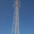 Mobilna komunikacja 30M Lattice Tower Telecom
