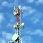 ChangTong 4 Leg 5G Telecom Mikrofalowa wieża antenowa