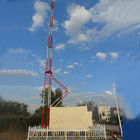 telekomunikacja Rapid Deployment 4g Cell Tower