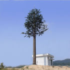 Połączenie kołnierzowe ISO9001 Pine Tree Camouflage Cell Tower