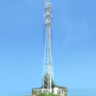 50-metrowa kratowa wieża ze stali ocynkowanej