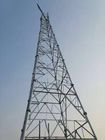 Kątowa stalowa wieża antenowa 40m OEM