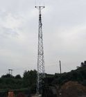 30-letnia ocynkowana stalowa wieża kątowa do ochrony odgromowej