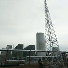 Żelazna wieża odgromowa Antena Monopole