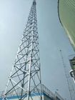 ISO 9001 2008 100 metrów Q235 Q345 Lightning Tower