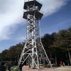 20m ocynkowana wieża obserwacyjna strażników wojskowych