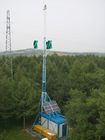 Rdm Steel Monopole Tower dla telekomunikacji