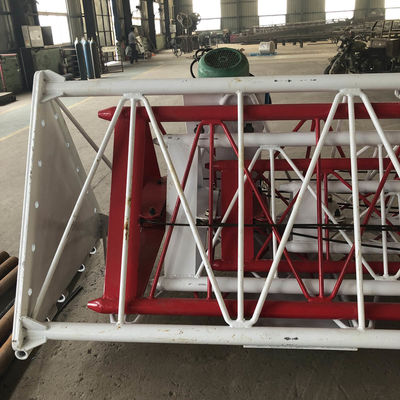 Hdg 60m Cell On Wheels Wieże szybkiego wdrażania