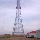 Broadcast Pull Line 40 Ft Samonośna wieża radiowo-telewizyjna