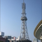 Telekomunikacyjna mobilna wieża radiowa i telewizyjna Wifi z akcesoriami do wsporników