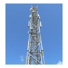 3 lub 4 nogi kratowe antenowe wieżowe telekomunikacyjne rurowe kątowe