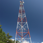 Mobilna wieża antenowa 20m 25m 30m 35m 40m 45m 50m 55m 60m 70m